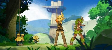 wakfu free to play.